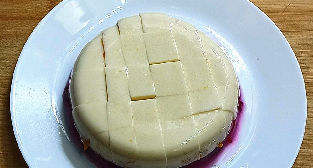 教你在家做水果果冻,Q弹爽滑好吃,而且做法非常简单,孩子喜欢