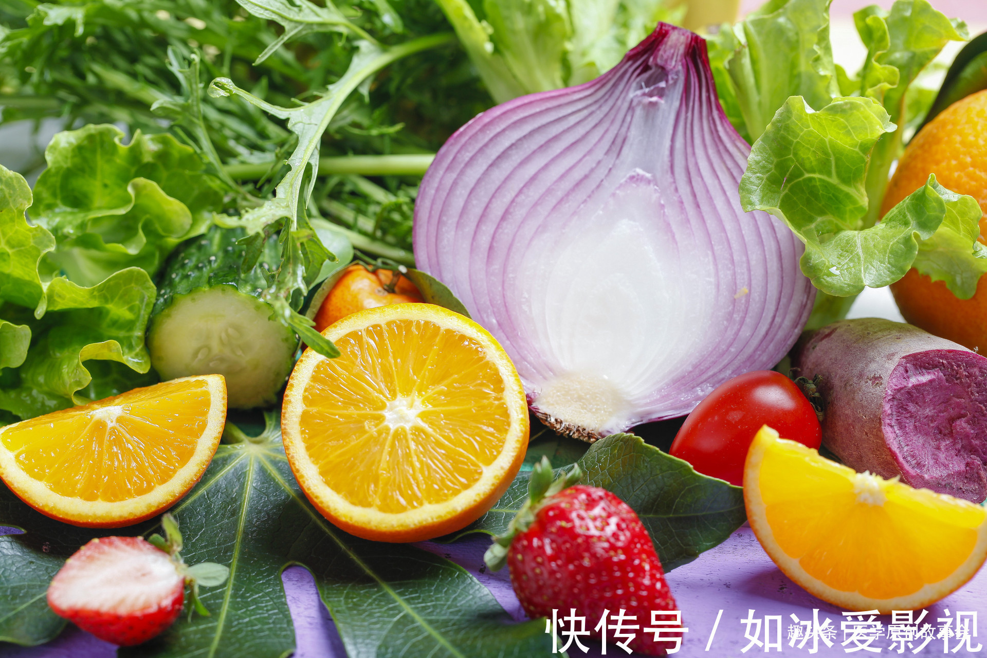 前列腺素|长期吃洋葱,身体不容易出现血栓?但三类人却一口都不要碰