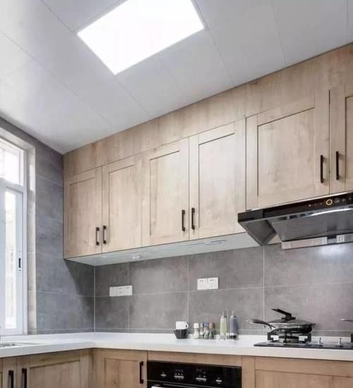 书房|118㎡的两居室,带你走向北欧混日式的潮流风范!