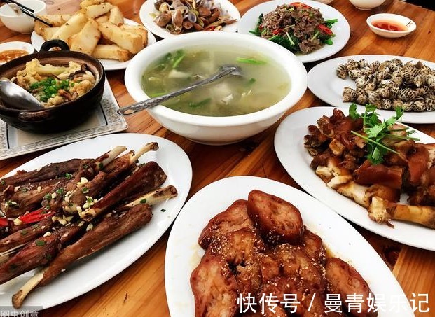 营养均衡|大爷患上糖尿病,40年却无并发症,他笑了:一直照这4个办法吃饭