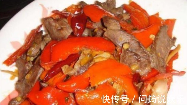 强烈推荐几道美味家常下饭菜，色香味浓，是待客必备的硬菜