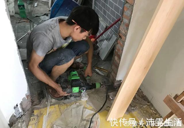 木工|先铺木地板,还是先装衣柜顺序没搞对,住上几年要后悔