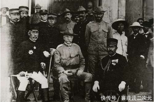 淞沪|八一三淞沪会战,已经开战,蒋老总为何仍向日本支付庚子赔款