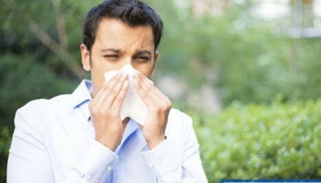 癌细胞|鼻咽癌早期的5个信号,任何一个反复出现,都需及时去医院检查!