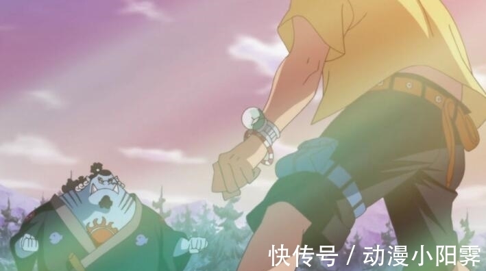 船员|看了海贼王998话,艾斯的船员去哪了,总算有答案了
