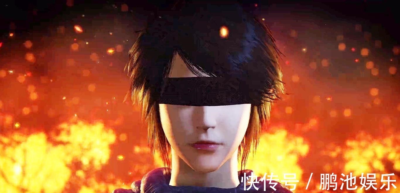 吞噬星空|三天定档十部国漫!《不良人》和《斗破苍穹》第四季终于来了