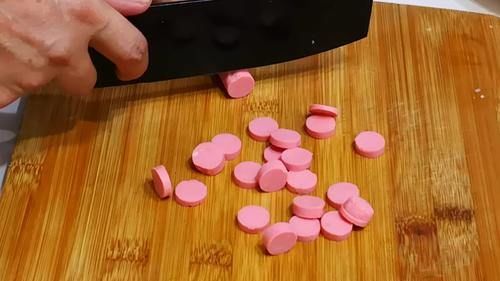 炒黄瓜时，最忌直接下锅炒，大厨：多加1步，黄瓜清脆爽口更入味