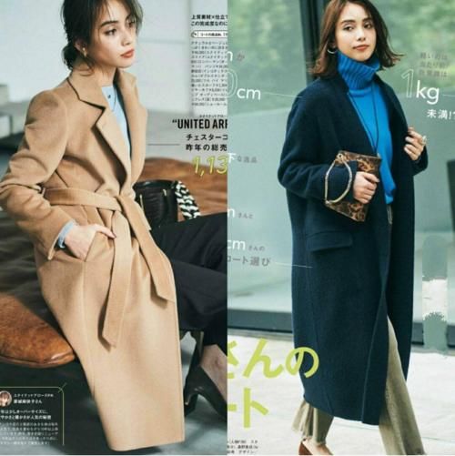 40岁女人穿衣不必刻意装嫩，这5种轻熟风的穿搭，知性优雅有气质