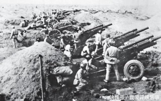 解放战争|解放战争中，我军最高明的一招是什么若错过此机会，全盘皆输！