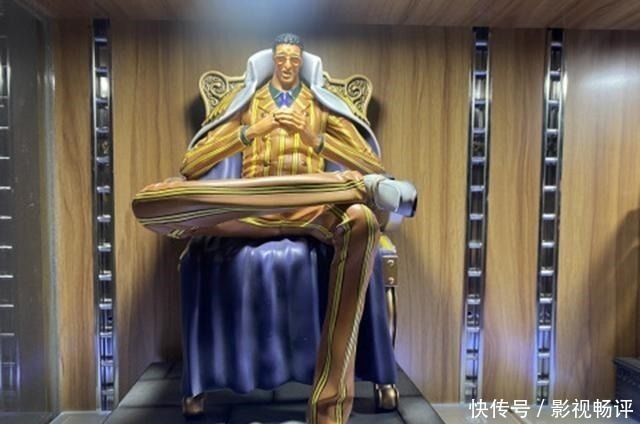 价钱|肥宅收藏没版权的手办被展览,柜子成为讨论的热点简直帅炸了