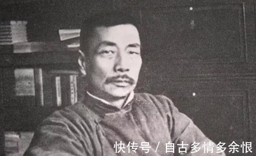 丈夫$她用半辈子骂鲁迅,却不愿为丈夫做一碗汤,离婚后孤独终老