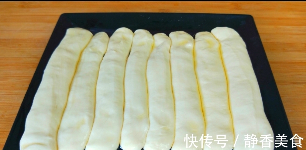 我家面条从来不买,教你秘制做法,筋道爽滑,1.5元面粉做一锅