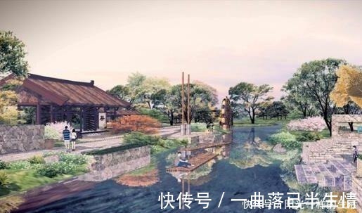 公园|北京又现一“特大”公园，占地面积远超朝阳公园，深受大家关注