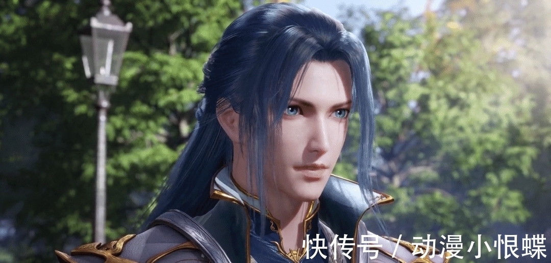 荣荣|斗罗大陆:荣荣哭泣,三男生安慰人,“吃过肉”的人就是不一样