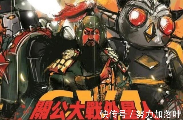 美国|日本有奥特曼，美国有超人蝙蝠侠，中国这4部能跟日美拍板！