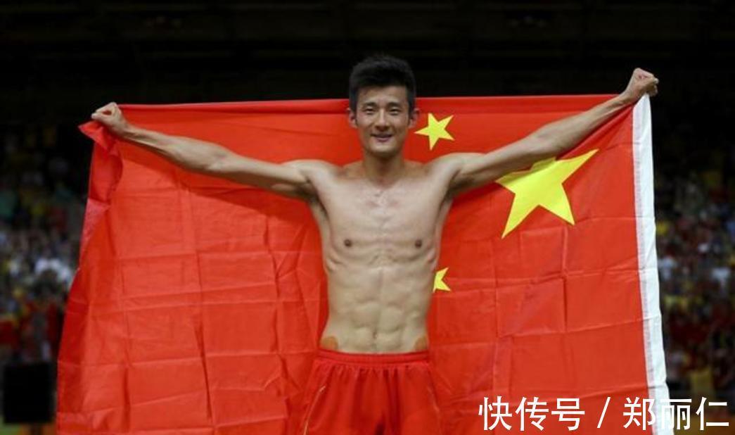 傅海峰|国羽十大俊杰!让我们看看都有谁!你心中的选手是否也在内?