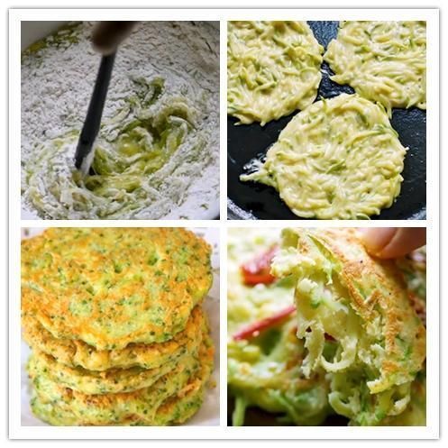 倒入|10道懒人早餐1分钟学会一样,10分钟出锅,连吃一周也不腻