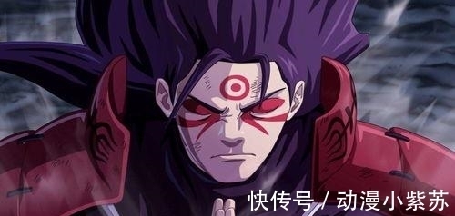 木叶|火影忍者：让人恐惧的五个称号，大部分来自木叶