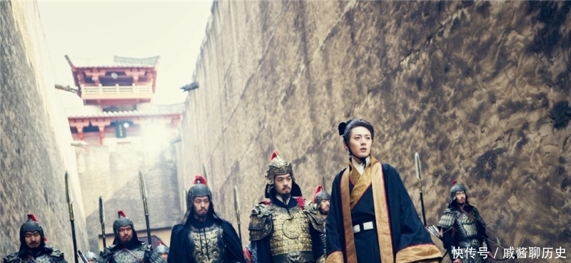 西周时期|王莽的头颅，被历代皇室当宝物，收藏了272年，他们为何这样做？