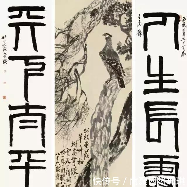  每幅|这10幅画，每幅都价值上亿！