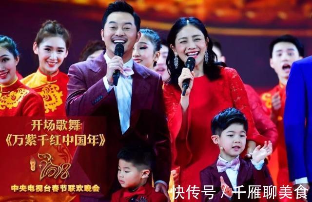 春晚穿幫鏡頭，一個(gè)比一個(gè)有趣，網(wǎng)友現(xiàn)在看都是回憶啊！