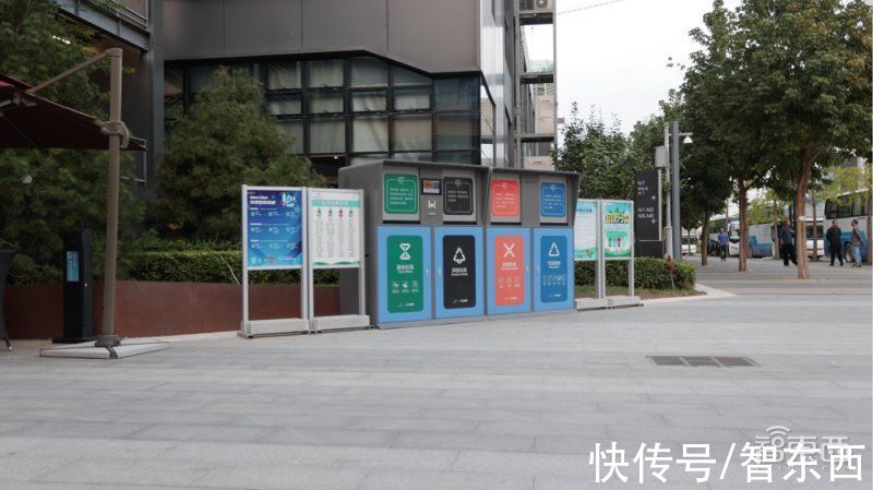 园区|探秘金隅智造工场，一块屏管好20万平米园区，解读背后旷视AIoT答案