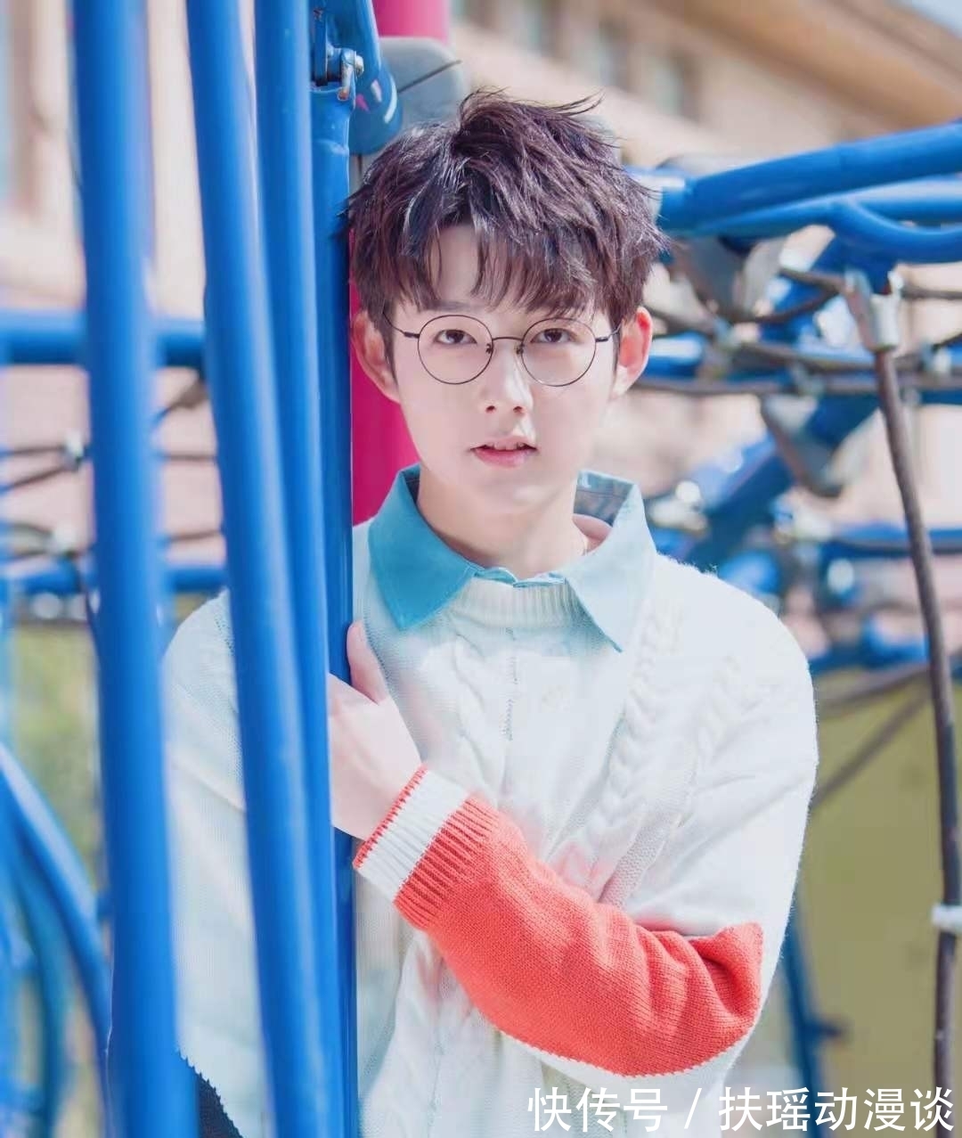 中国民用航空飞行学院|明鹏加入小象大鹅，入驻B站平台，首秀携手陈斯琪带来精彩内容！