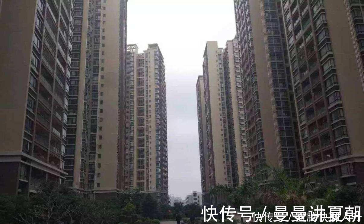 契税|贷款买房,凑齐首付就完事了?别高兴的太早,这3笔钱必须准备好