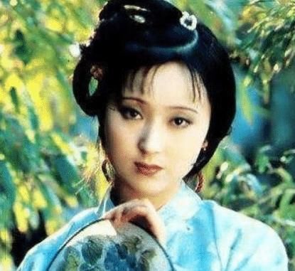  娇妻|“林黛玉”病逝13年，陪她出家的丈夫还俗再婚，娇妻样貌成焦点