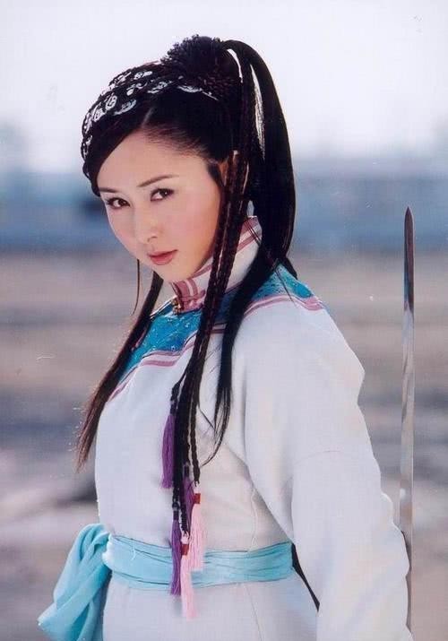 崇祯|一生飘摇的明朝末代公主结局