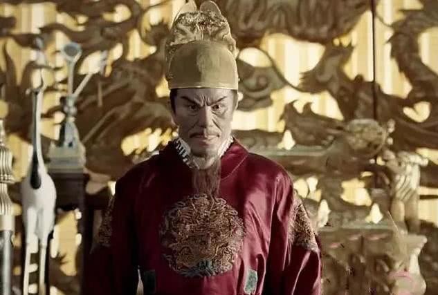 明朝|太子死后朱元璋只需杀此三人明朝就可万事大吉，第三个杀了可惜