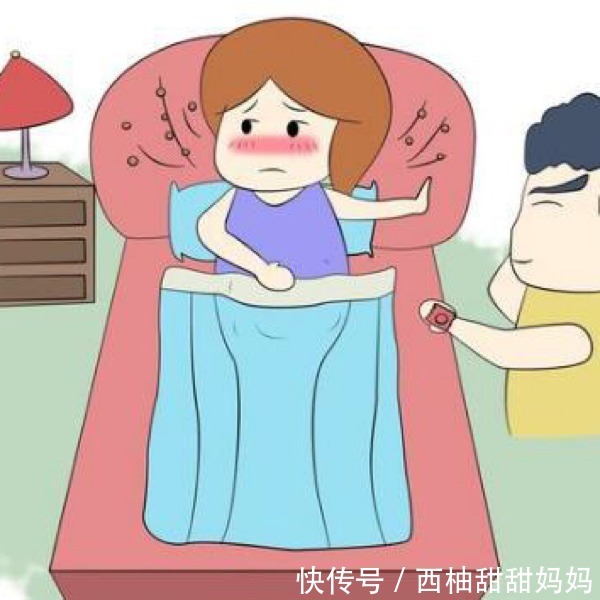 身体不适|怀孕后,同房和没同房生出来的宝宝有什么