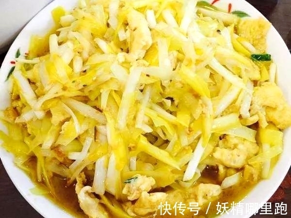 几道吃不够的农家菜，简单易做，味道香醇厚重，吃一口超满足！