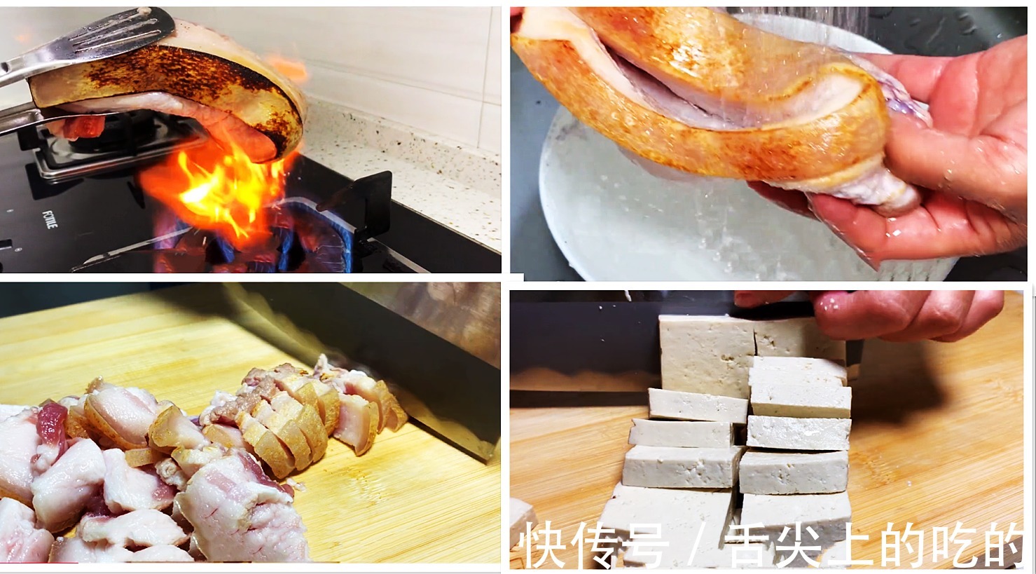 干燥寒冷的冬天，9道热乎的炖菜吃起来，润燥又驱寒，常吃少上火