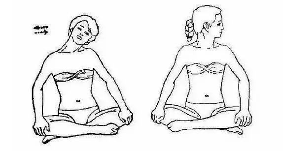 两臂|15分钟经络功:此功法简单易行,让不少人都活过了100岁!