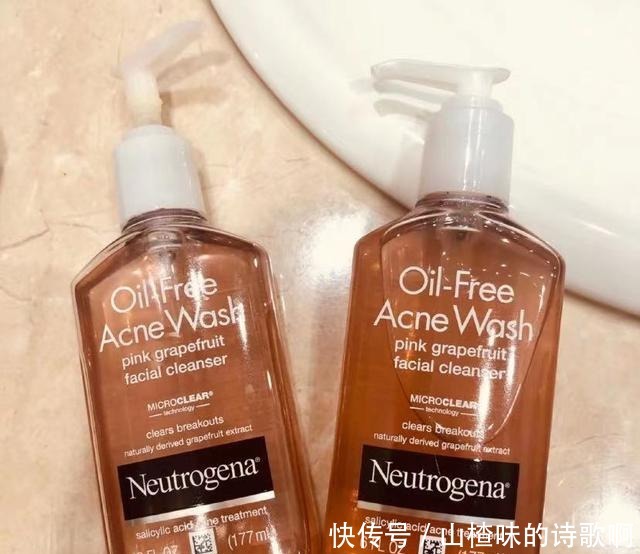 姐妹们|平替的氨基酸洗面奶，宝藏小众品牌大合集，入股不亏！