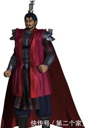 上位|《天行九歌》靠权谋上位的韩王,做了多少不为人知的事