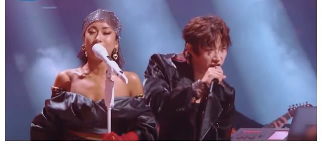 吉克隽逸、黄龄组团踢馆，杨坤自嘲害怕了，苏见信见缝插针挖墙脚