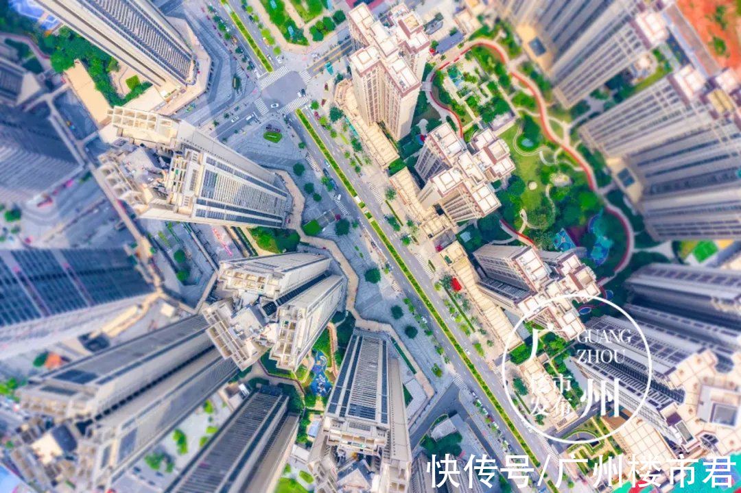 广州|最低0.5成!最长3年交齐!广州超17盘首付分期,机会来了?