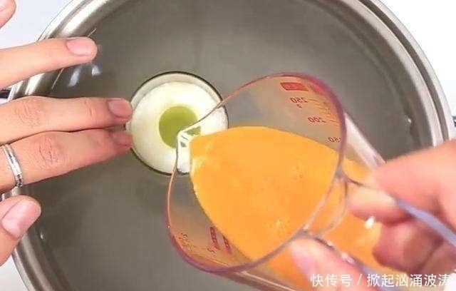 奇葩|鸡蛋的奇葩吃法,第一次见到,真是脑洞大开
