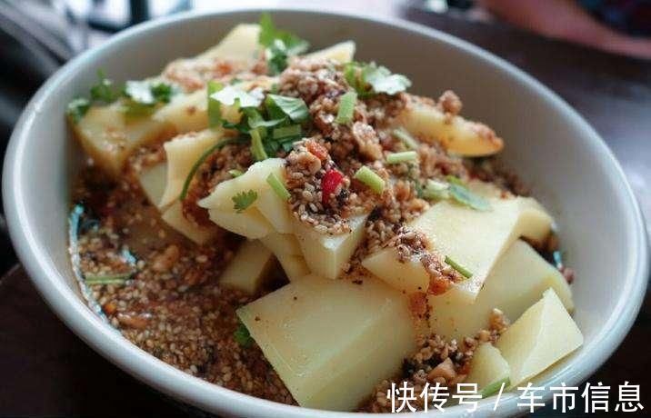 买黄瓜时，很容易买到激素黄瓜，学会这三招，买来的都是好黄瓜