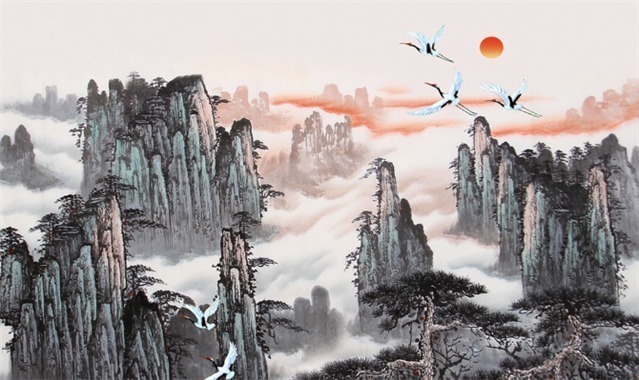 春蚕@6首令人动容的相思古诗词,句句相思入骨,值得收藏