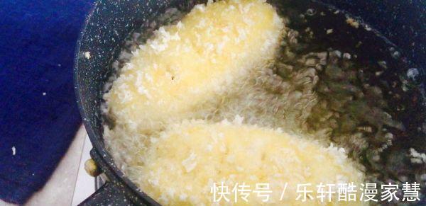 在家做口感绝佳的咖喱餐包,美日早餐必备,这个做法好吃极了!