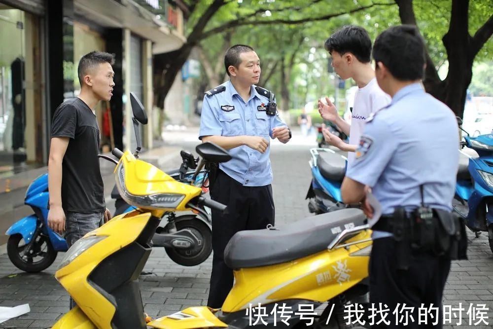 破案能手|罗晋：冲锋在前显“尖刀”力量 16载从警路磨砺出“破案能手”