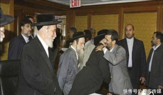 境内|伊朗境内有7万犹太人, 他们为何不回以色列 主要原因是三点!