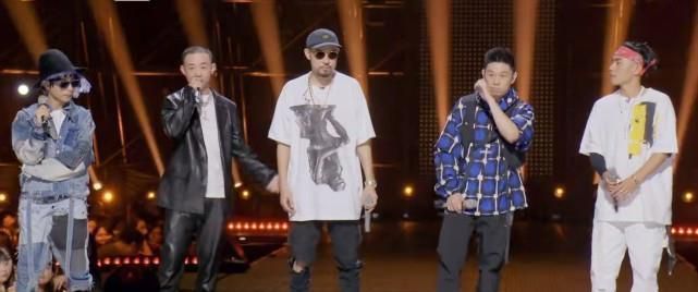 四公|《披荊斬棘》四公淘汰四人,敖犬麥亨利無意外,趙文卓戰隊大出血