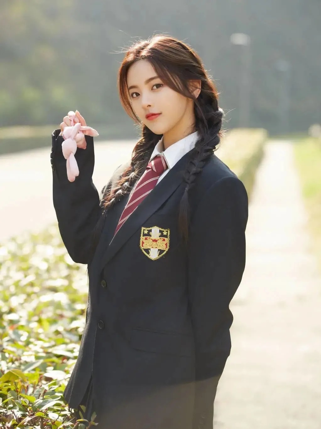 2021开春完美穿搭模板来了!照着穿,贼美贼时尚!