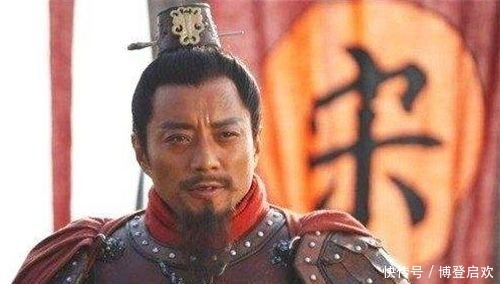 梁山好汉为何失败?只因此人是朝廷“卧底”,看到他绰号就明白了