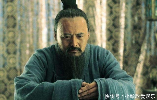  公元前|孔子的一位徒弟，国君、宰相都拜他为师，还活了100多岁！