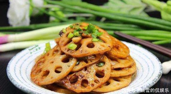 家常菜|想想都流口水的几道美味家常菜,色香味俱全,味道好极了